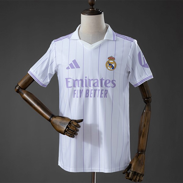 Thailande Maillot Real Madrid Retro Style 2026-27